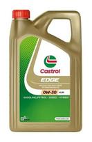 Castrol 0W30 EDGE TITANIUM FST A5/B5 Volvo sintetinė alyva, 5L