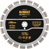 Dewalt Dt20467 Deimantinis diskas asfaltui/betonui 350x25,4mm