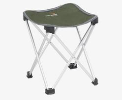 Turistinė kėdė Easy Camp 480078, 23.5x23.5x27 cm, žalia