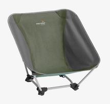 Turistinė kėdė Easy Camp 480096, 55x52x49.5 cm, žalia