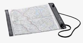 Vandeniui atsparus žemėlapių laikiklis Easy Camp 680291, 27x32 cm
