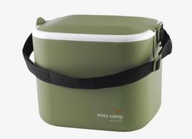 Šaltkrepšis Easy Camp 600039, 14L, žalias