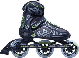 Riedučiai Fila Legacy Pro 100, pilka