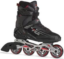 Riedučiai Fila Legacy Pro 80, dydis 40.5, juodi