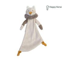 Kūdikių migdukas HAPPY HORSE lapė 26 cm minkštas žaislas