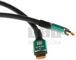 Hdmi 2.1 8k kabelis 10m Delta Multimedia