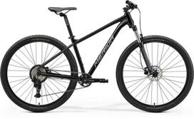 Kalnų dviratis Merida Big.Nine 15 SE I1 29" juodas/pilkas, XXL