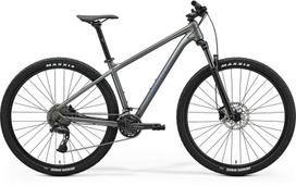 Kalnų dviratis Merida Big.Nine 300 IV1 29″ pilkas/mėlynas