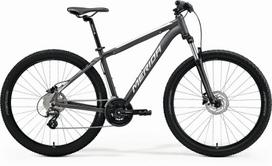 Kalnų dviratis Merida Big.Seven 15 27,5" pilkas