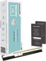 Nešiojamo kompiuterio akumuliatorius Movano L12S4E01 Lenovo G500s G510s G400s G70-70 G70-80 Z710 G40-30 G40-70 G50-30 G50-70 G50-80 Z50-70 X70-80