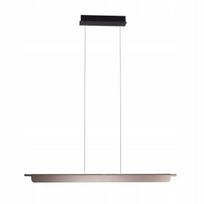 Maxlight Jo-jo Modern Grey Led pakabinamas šviestuvas - juodas