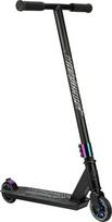 Triukinis paspirtukas Nijdam Brushed Arrow, juodas, MLT