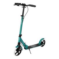 Paspirtukas Nils Extreme HM185, turkio spalvos