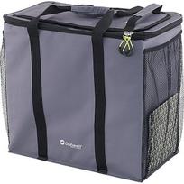 Šaltkrepšis Outwell Eagle Van L, 26L, pilkas