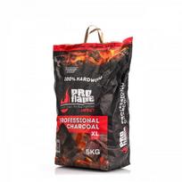 Medžio anglis PROflame EXPERT, 5 kg