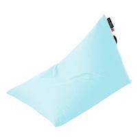Sėdmaišis Qubo™ Sphynx Cloud POP FIT praktiškos trikampės formos