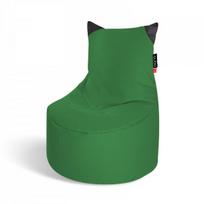 Vaikiškas sėdmaišis Qubo Qubo™ Munchkin Avocado POP FIT Green praktiškas dizainas