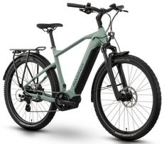 Elektrinis dviratis Raymon Tourray Select 27.5" 2025 mint-aqua-cotton-S