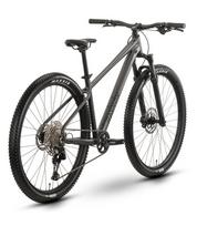 Kalnų dviratis Raymon Nayta Ultra 29" 2026 juodas