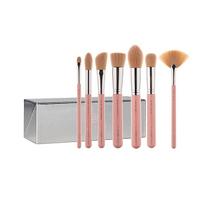 Šepetėlių Rinkinys Luxe Face Must 7 vnt.