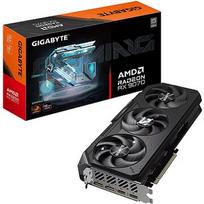 Gigabyte Radeon RX 9070, 16GB GDDR6, GAMING GV-R9070GAMING-16GD