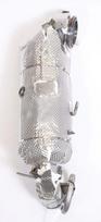 EEC DPF filtras PT6134T