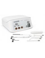 W Beauty darsonvalio ir galvanikos aparatas Utech High + Galvanic