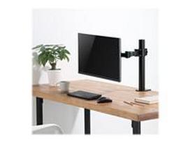 LOGILINK BP0105 Monitor mount 17-32inch steel arm length 380mm