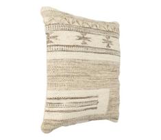 Eglo 420071 - Dekoratyvinė pagalvėlė CHEVERY 45x45 cm smėlio spalvos