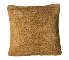 Eglo 420106 - Dekoratyvinė pagalvėlė COTABATO 45x45 cm ruda