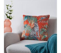 Eglo 420282 - Dekoratyvinė pagalvėlė MOBARA 45x45 cm įvairiaspalvė