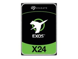 SEAGATE Exos X24 SATA 12TB 512e/4kn|ST12000NM002H