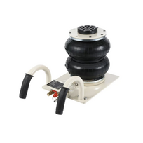 Domkratas 2t pneumatinis(2 pagalvės) T08102