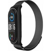 OEM Metal Strap Xiaomi Mi Band 7 Black
