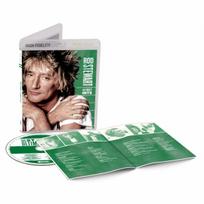 RHINO ROD STEWART "Ultimate Hits"
