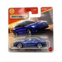 Matchbox: mažas automobilis – 2024 Subaru WRX S4 STI