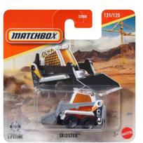 „Matchbox“: žaislinė mašinėlė – Skidster