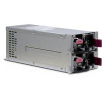 INTER-TECH ASPOWER R2A-DV0800-N (gray, redundant, 800 Watt)