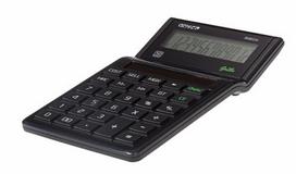 Genie Pocket calculator 305 ECO (Blue Angel)