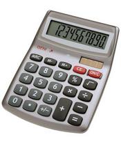 Genie Calculator 540