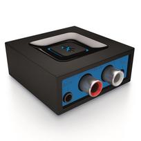 LOGITECH Bluetooth Audio Adapter—Bluetooth audio receiver (980-000912)