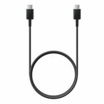 SAMSUNG USB Type C Male to USB Type C Male 1m Black