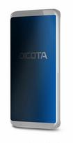 DICOTA Privacy filter 4-Way iPhone 12 PRO MAX self-adhesive