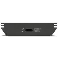 OWC Digital OWC 2TB OWC Envoy Pro FX Thunderbolt 3 + USB-C Portable NVMe SSD