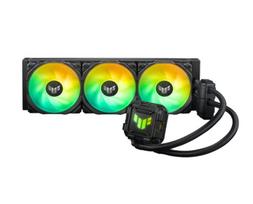 ASUS Water Cooling 90RC00M1-M0UAY0 / TUF GAMING LC II 360 ARGB Black