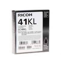 RICOH Patrone GC41KL    black       600 pages        405765
