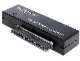 Delock SATA 22Pin Adapter - USB3.0 Bus/Bus