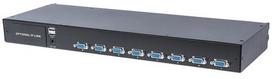 Intellinet Modular KVM Switch 8-Port VGA