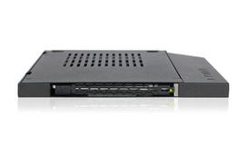 Icy Dock We-Ra. IcyDock 6.3cm SATA III/SAS HDD  AND  SSD Slim ODD 9.5mm