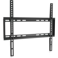 Schwaiger TV Wall Mount 32"-75" 1 TFT Max. 35KG Black